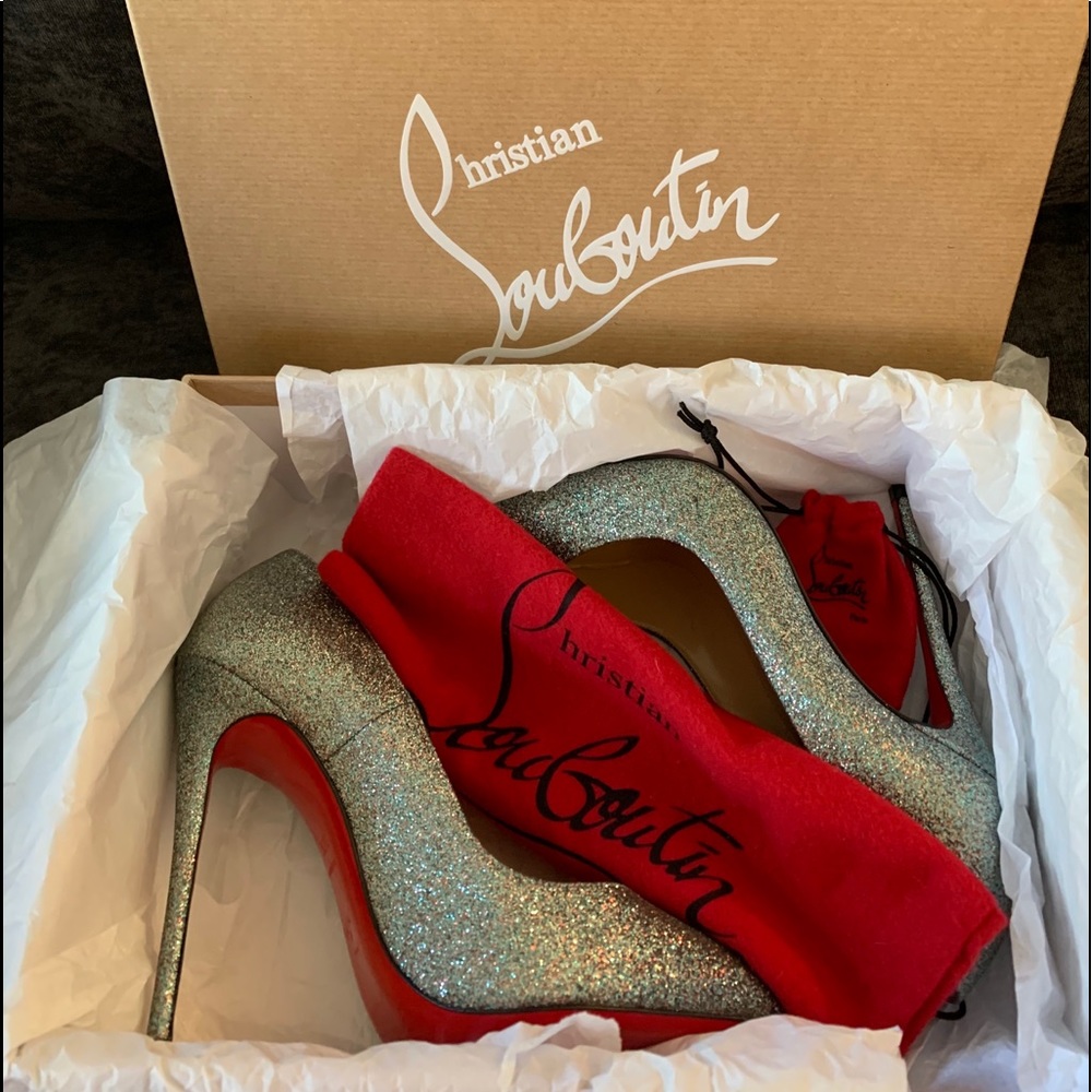 Christian Louboutin